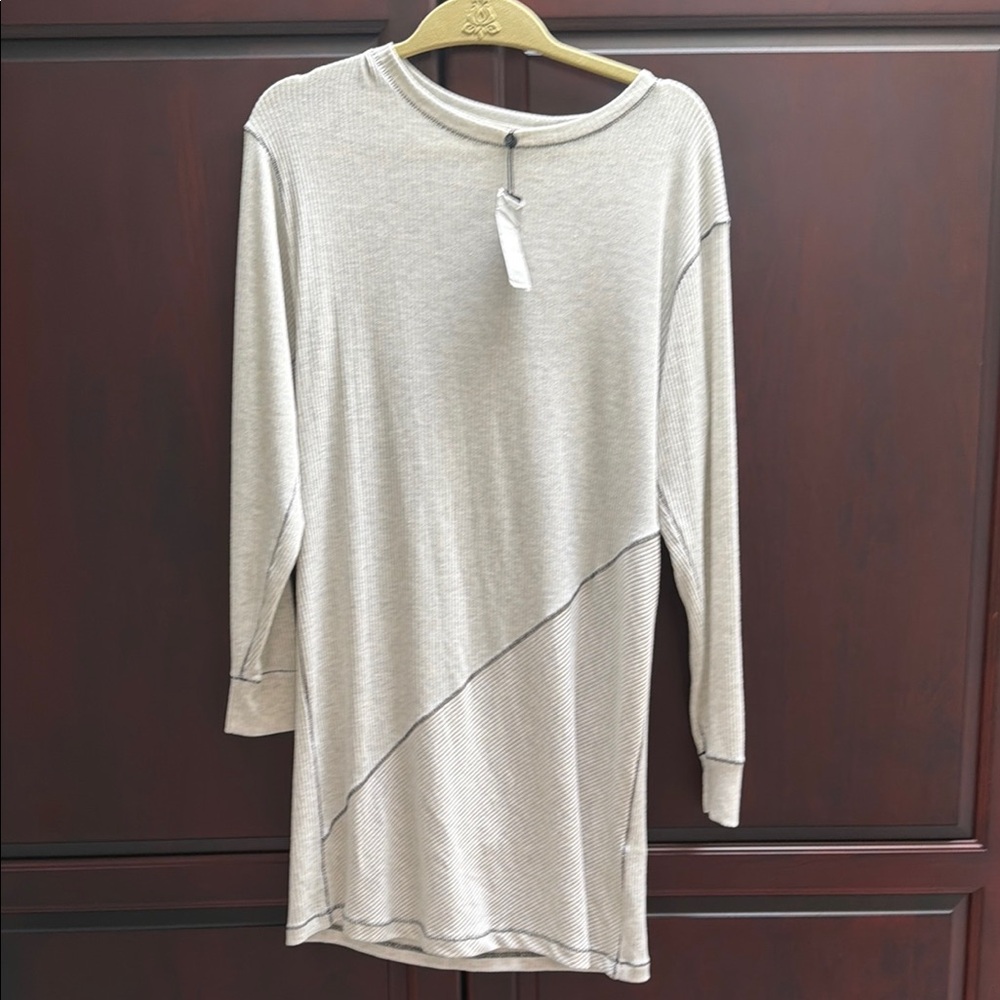 Rag & Bone Long Sleeve Dress NWT